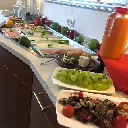 Hotel Restaurant Neuenhof