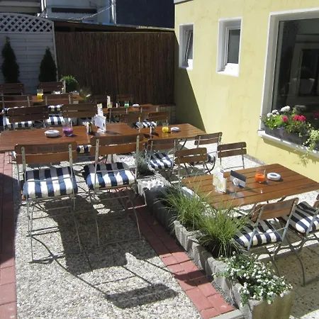 Restaurant New Neuenhof 3*