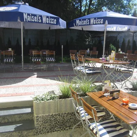 Hotel Restaurant Neuenhof Wuppertal