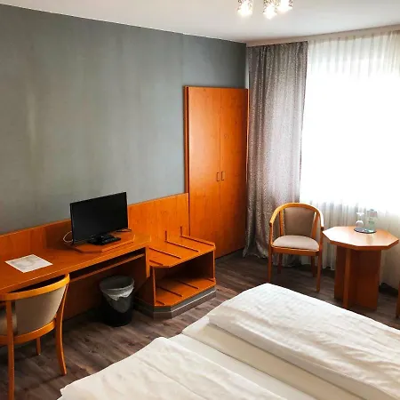 Hotel Restaurant New Neuenhof Wuppertal