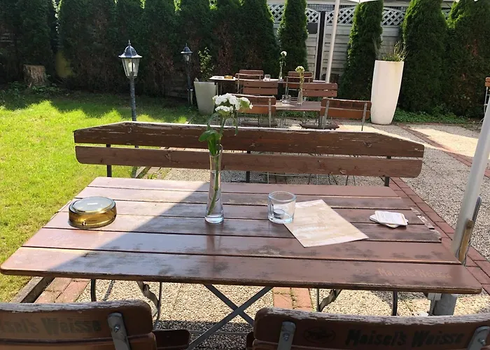 Restaurant New Neuenhof 3* Wuppertal