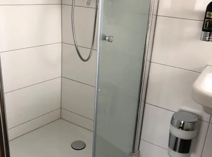 Restaurant New Neuenhof 3* Wuppertal