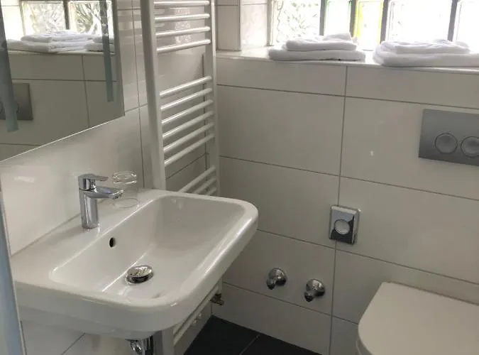 Restaurant New Neuenhof Wuppertal