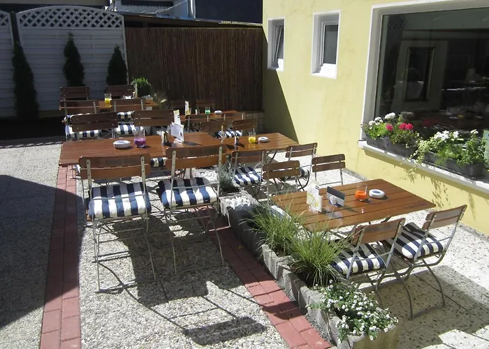 Restaurant New Neuenhof 3*