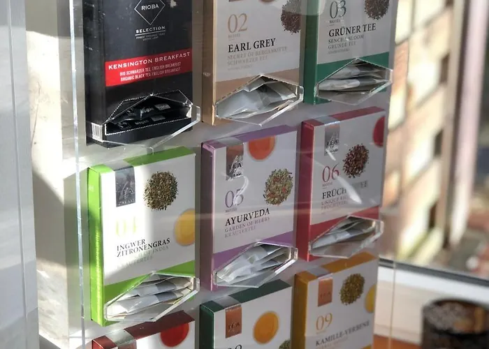 Restaurant New Neuenhof 3*