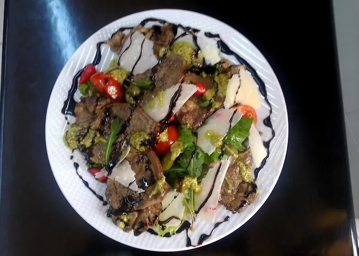 Restaurant New Neuenhof 3* Wuppertal