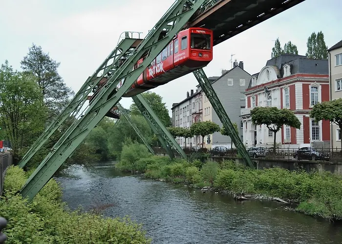 Hotel Restaurant New Neuenhof
