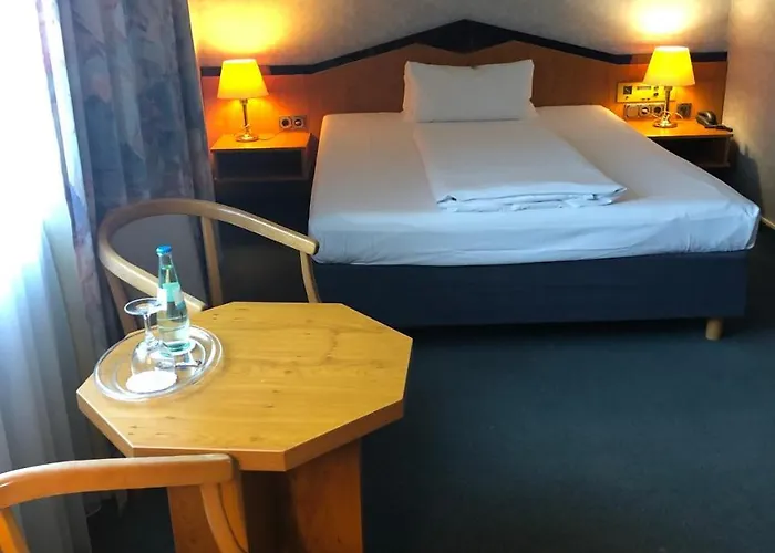 Restaurant New Neuenhof 3* Wuppertal