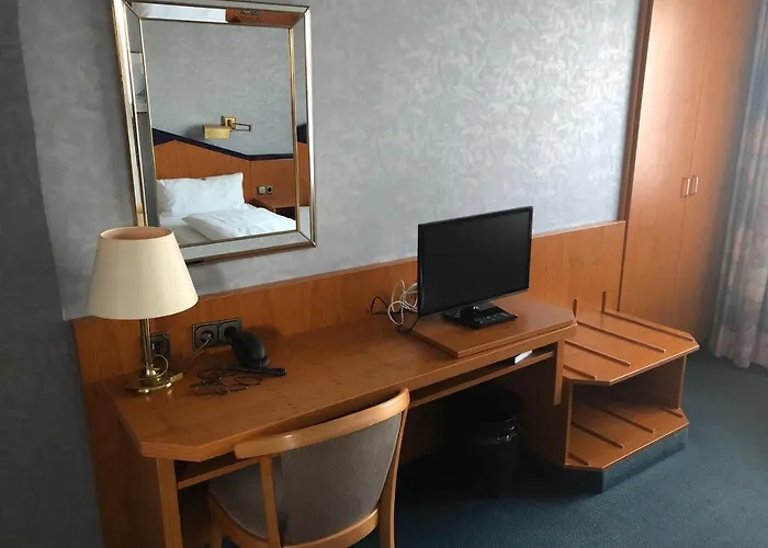 Hotel Restaurant New Neuenhof