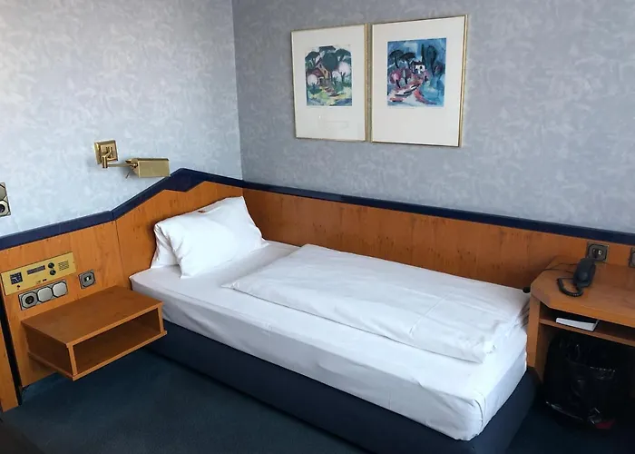 Restaurant New Neuenhof 3*