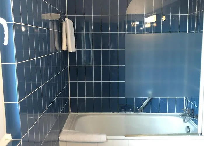 Restaurant New Neuenhof Hotel