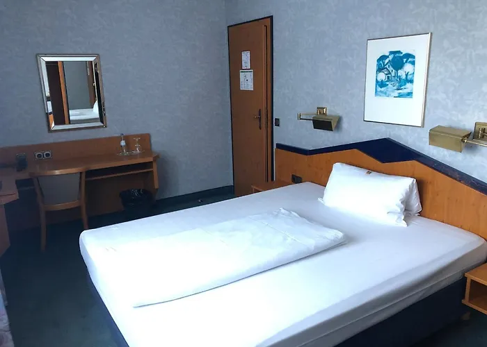 Restaurant New Neuenhof Wuppertal