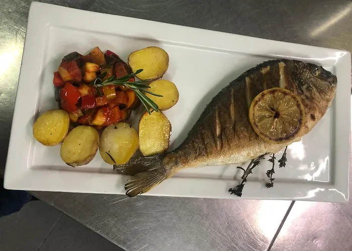 Restaurant New Neuenhof 3*