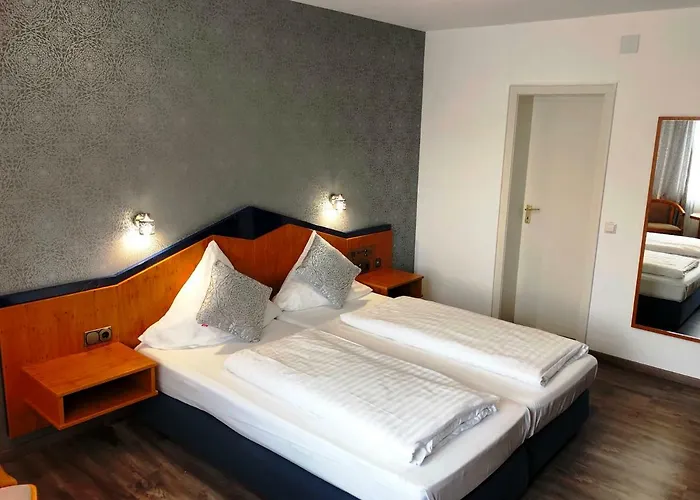 Hotel Restaurant New Neuenhof