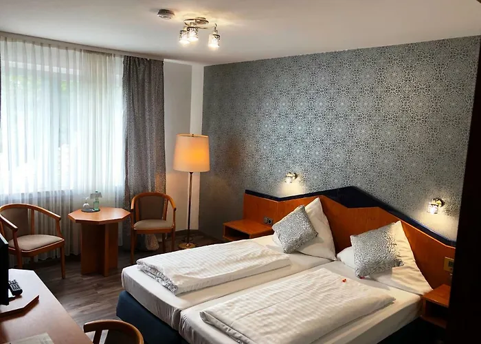 Restaurant New Neuenhof 3*